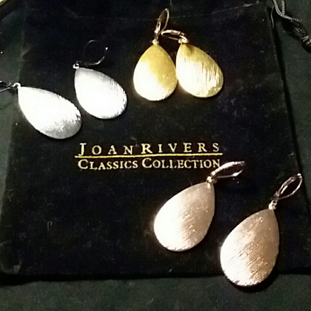Joan Rivers Classics Collection